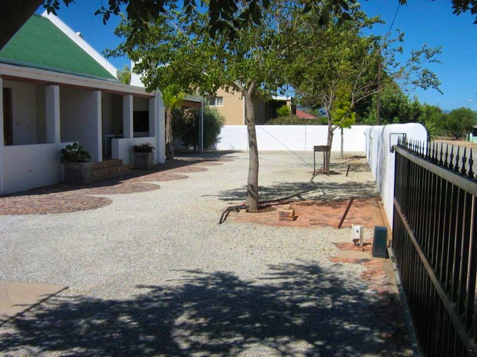 Western Cape Accommodation at  | Viya