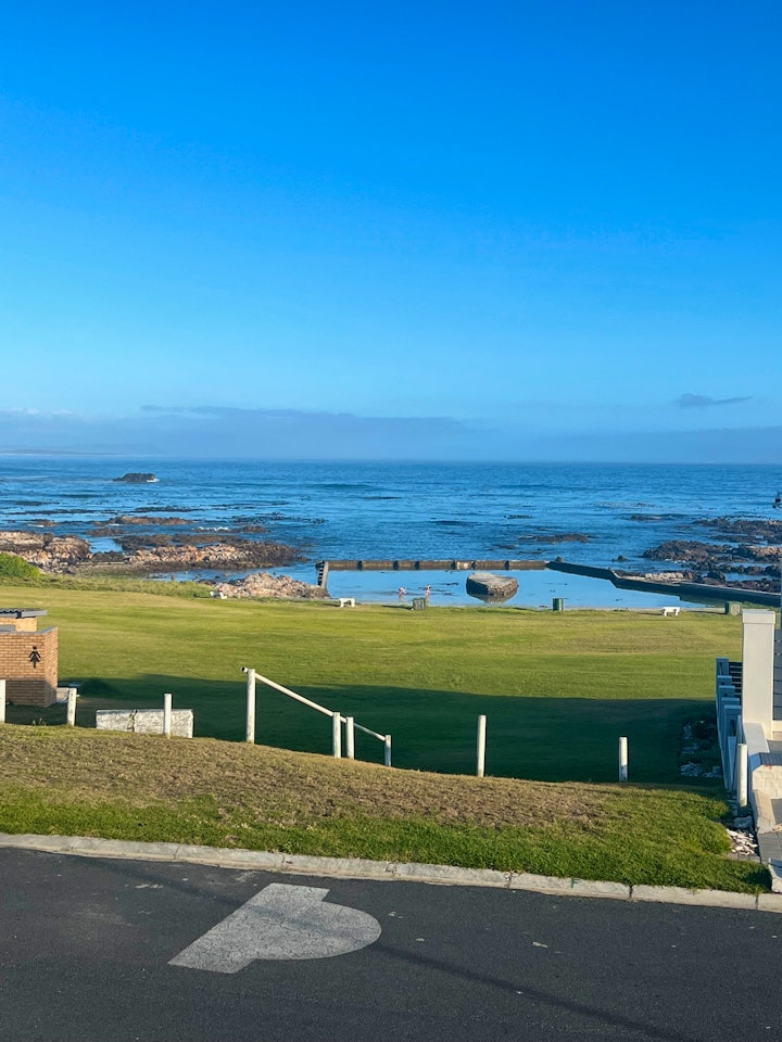 Gansbaai Accommodation at 31 Kabeljou | Viya