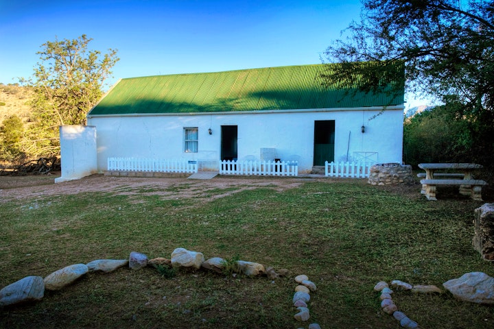 Eastern Cape Accommodation at Damsedrif Gasteplaas | Viya