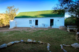 Eastern Cape Accommodation at Damsedrif Gasteplaas | Viya