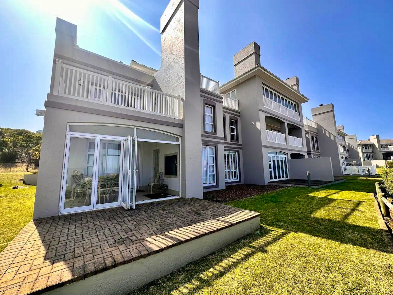 Mossel Bay Accommodation at  | Viya