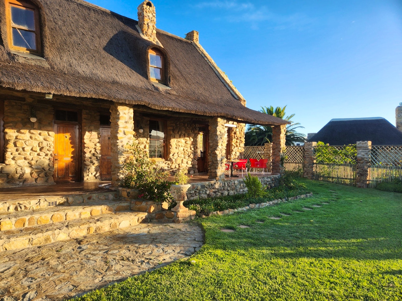 Western Cape Accommodation at  | Viya