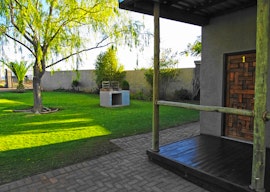 Namibia Accommodation at  | Viya