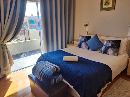 Port Nolloth Accommodation at  | Viya