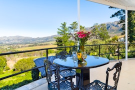 Southern Suburbs Accommodation at  | Viya