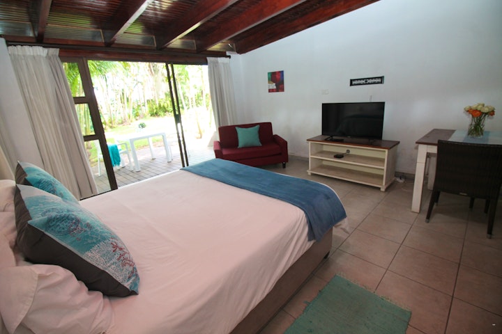 KwaZulu-Natal Accommodation at Summer Lodge Villa 6 | Viya