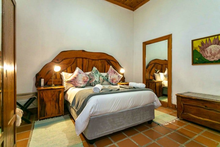 Garden Route Accommodation at Ravenscliff Manor | Viya