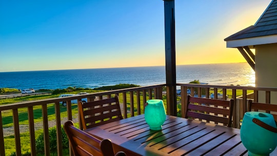 Garden Route Accommodation at  | Viya