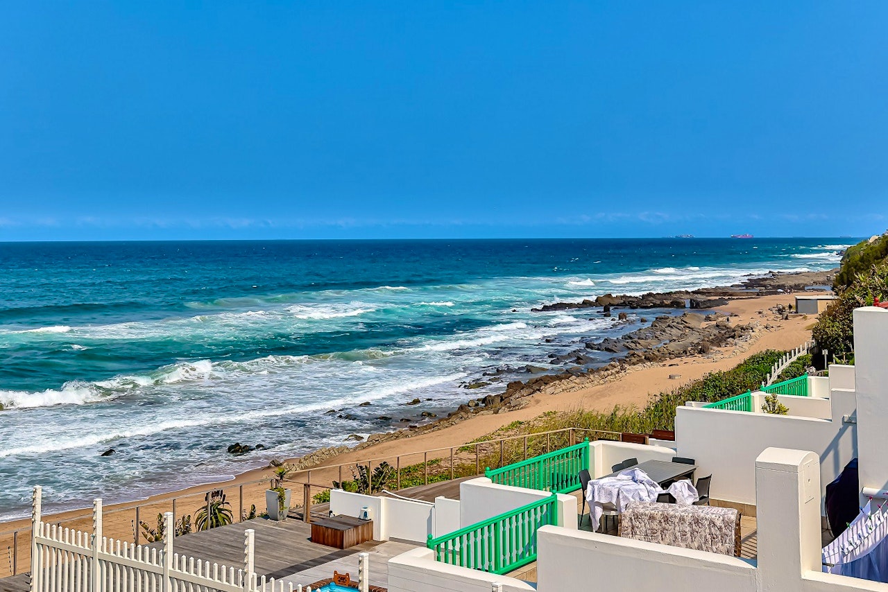 Ballito Accommodation at  | Viya