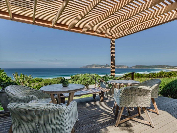 Garden Route Accommodation at Cottage Pie by Robberg | Viya