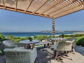 Plettenberg Bay Accommodation at Cottage Pie by Robberg | Viya