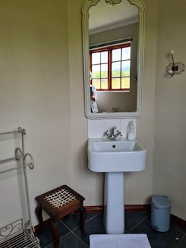 Boland Accommodation at Olifantskop Cottage | Viya