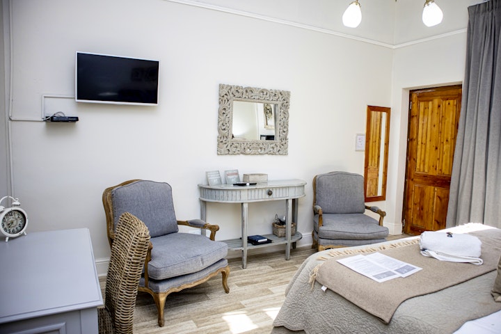 Karoo Accommodation at Cape Karoo Guesthouse | Viya