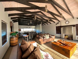 West Coast Accommodation at Steenbokkie Gastehuis | Viya