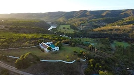 Garden Route Accommodation at Rietpoel Truffle Farm | Viya