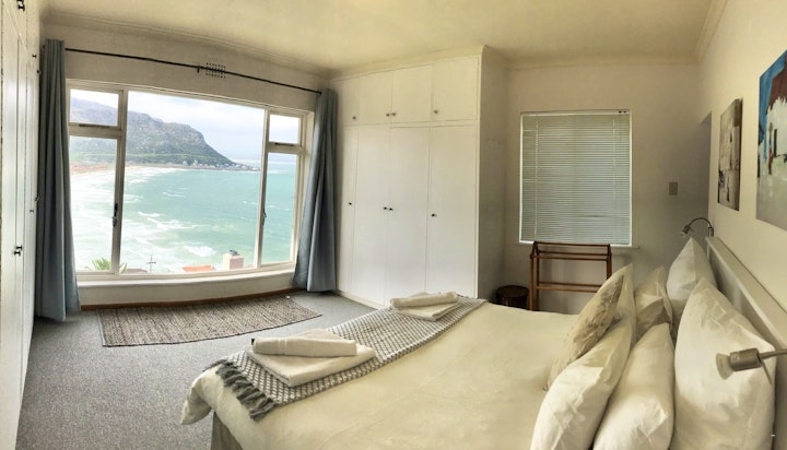 Cape Town Accommodation at Above the Sea | Viya