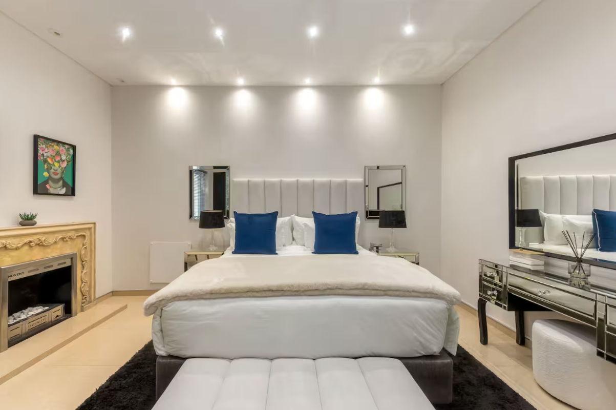 Solara Luxury Villa-Bishops Court image no 43 of 58