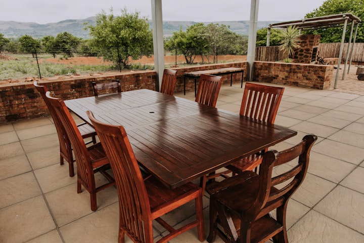 Gauteng Accommodation at Jackal Hill | Viya