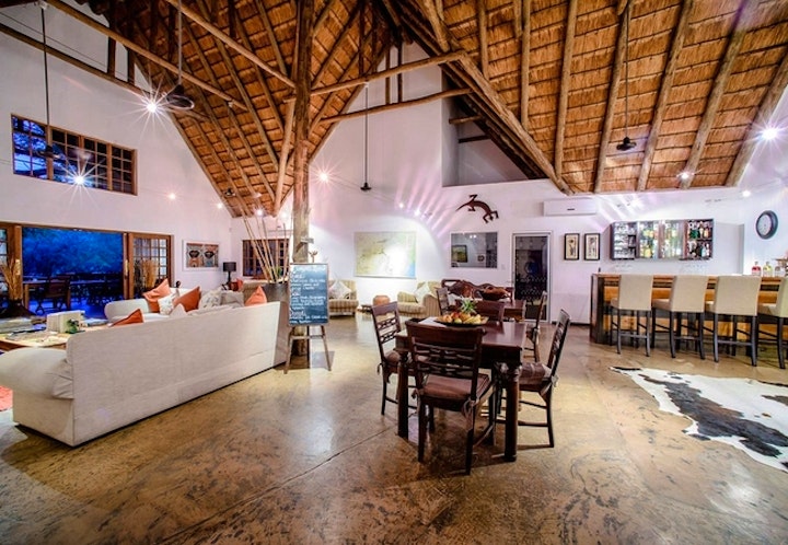 Mpumalanga Accommodation at Needles Lodge | Viya