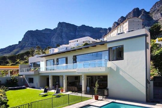 Atlantic Seaboard Accommodation at  | Viya