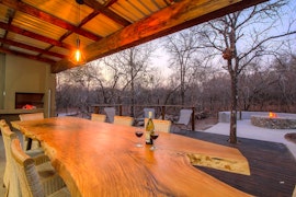 Kruger National Park South Accommodation at Camelopardalis - Bush Retreat | Viya