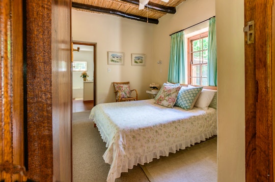 Overberg Accommodation at  | Viya