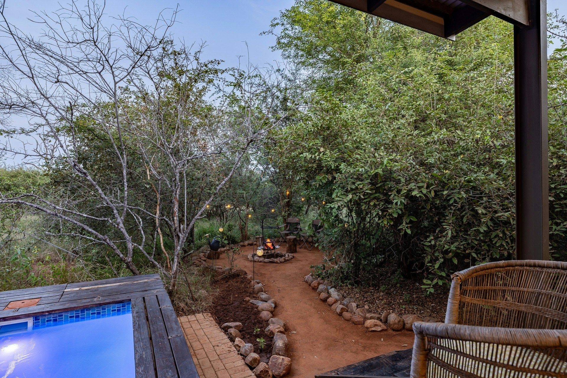 Wildheart Safari Accommodation image no 18 of 32