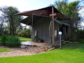 Free State Accommodation at  | Viya