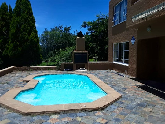 Northern Free State Accommodation at  | Viya