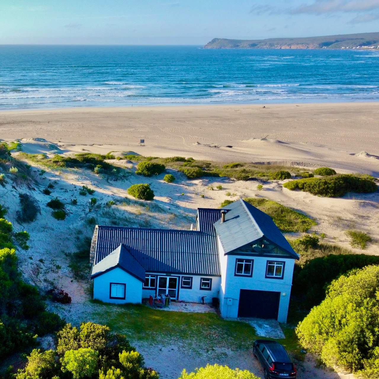 Garden Route Accommodation at  | Viya