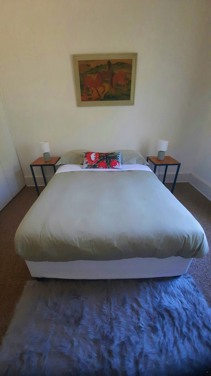 Free State Accommodation at Kitty's Smithfield B&B | Viya