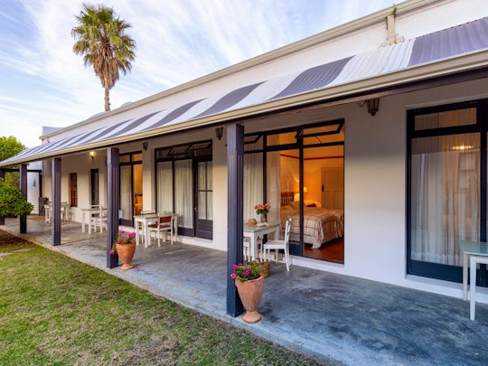 Overberg Accommodation at  | Viya