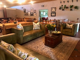 Garden Route Accommodation at Berluda Farmhouse and Cottages | Viya