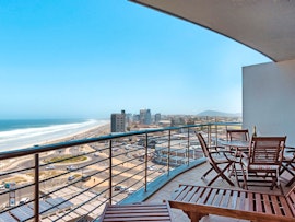 Bloubergstrand Accommodation at Horizon Bay 501 | Viya