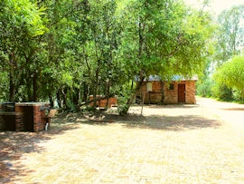 Northern Free State Accommodation at  | Viya