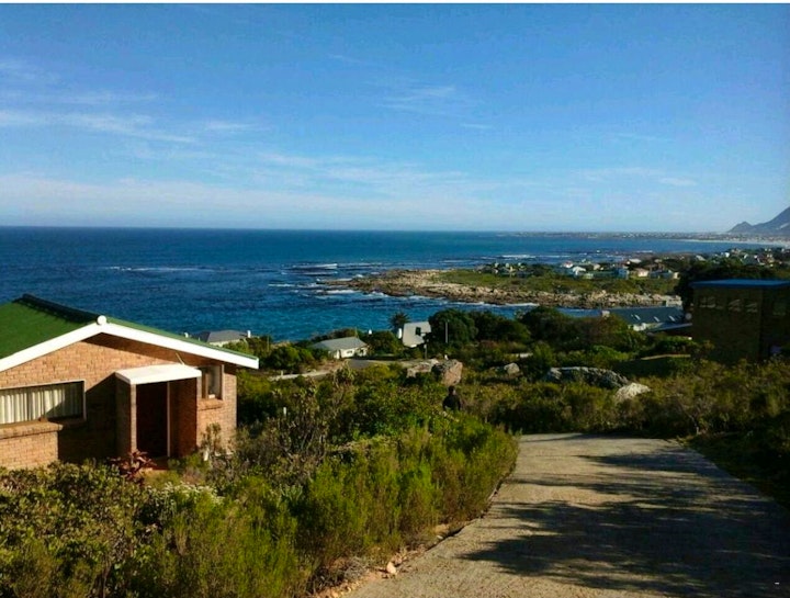 Western Cape Accommodation at Alkantmooi | Viya