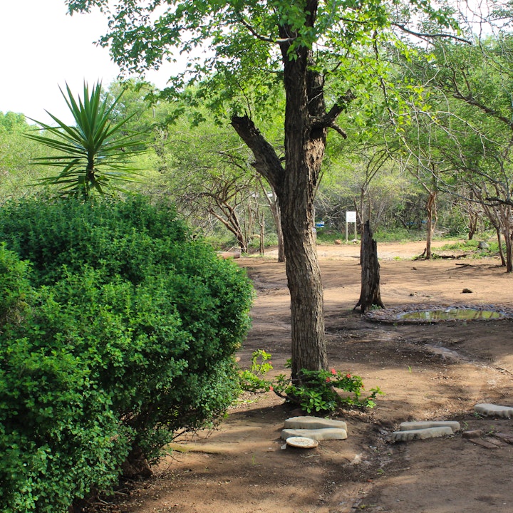 Mpumalanga Accommodation at Ou Maat | Viya