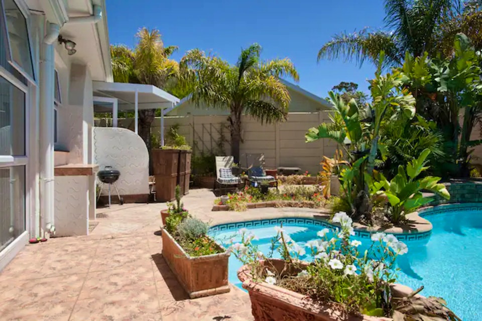 Cape Town Accommodation at  | Viya