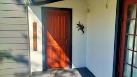 Riebeek West  Accommodation at Die Windpomp Huis | Viya