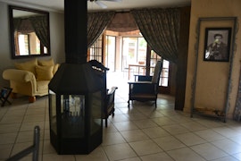 Mpumalanga Accommodation at Dara @ Medi Lodge | Viya