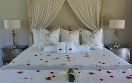 Boland Accommodation at  | Viya