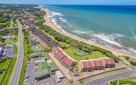 Margate Accommodation at One Summer Place | Viya