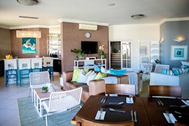 Milnerton Rural Accommodation at The Sir David Boutique Guest House | Viya