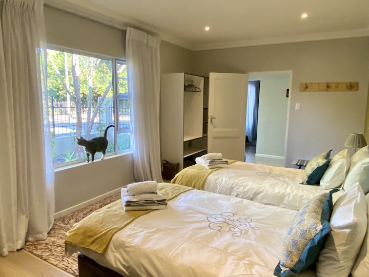 Western Cape Accommodation at Cats & Clivia Cottage | Viya