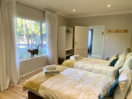 Garden Route Accommodation at Cats & Clivia Cottage | Viya