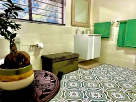 Bloubergstrand Accommodation at Crane Cottage | Viya