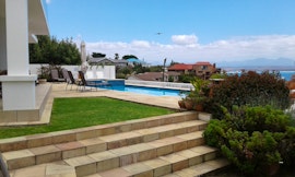 Garden Route Accommodation at  | Viya