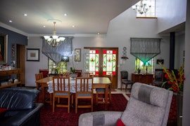 Pretoria East Accommodation at Ruby Rose Guest House | Viya