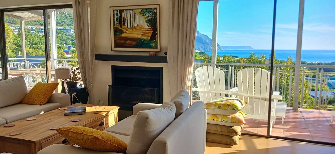 Atlantic Seaboard Accommodation at  | Viya