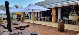 Garden Route Accommodation at BergWood Inn | Viya